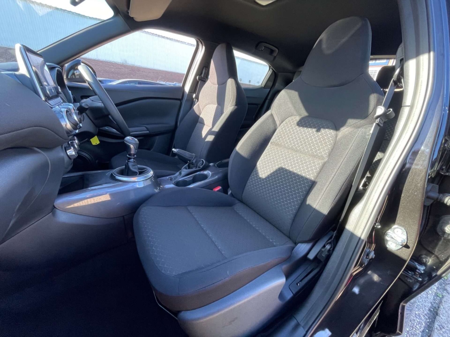 Used Nissan Juke 2020 for sale - 76957842: Photo 50