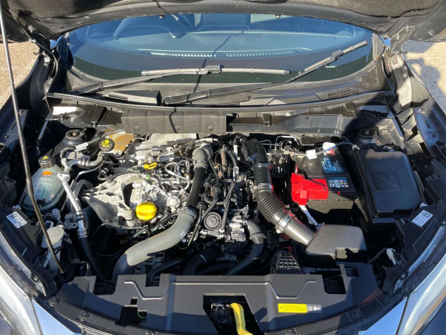 Used Nissan Juke 2020 for sale - 76957842: Photo 7