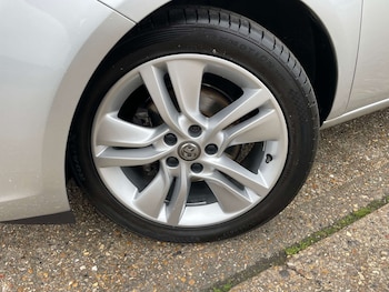 Used Vauxhall Meriva 2016 for sale - 77477834: Photo