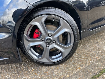 Used Ford Fiesta 2016 for sale - 77494228: Photo