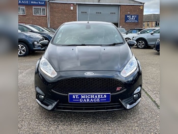 Used Ford Fiesta 2016 for sale - 77494228: Photo