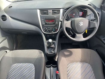 Used Suzuki Celerio 2017 for sale - 79481555: Photo