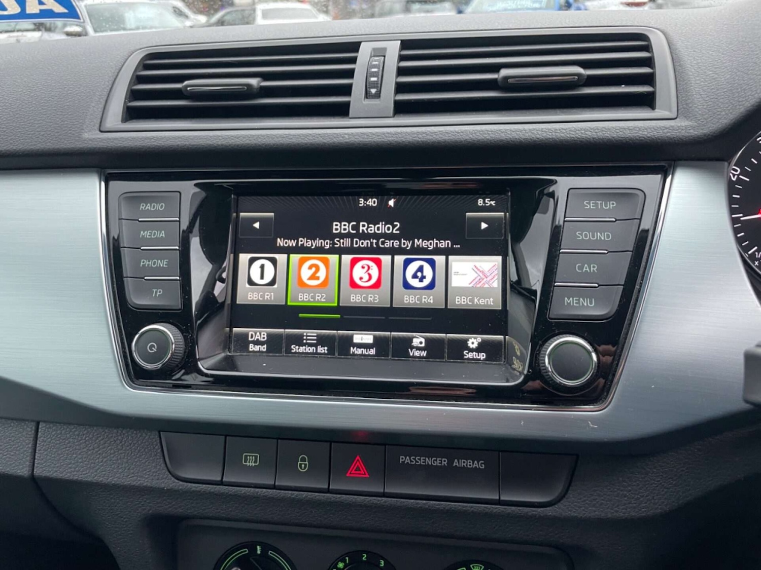 Used Skoda Fabia 2015 for sale - 76905232: Photo 22