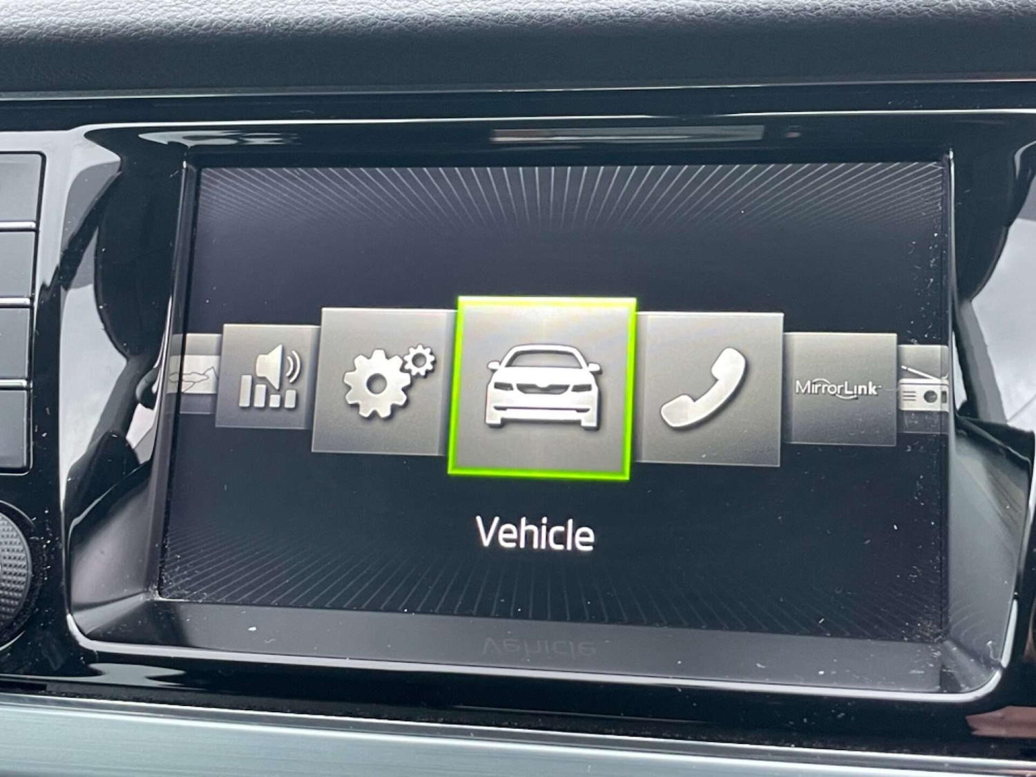 Used Skoda Fabia 2015 for sale - 76905232: Photo 23