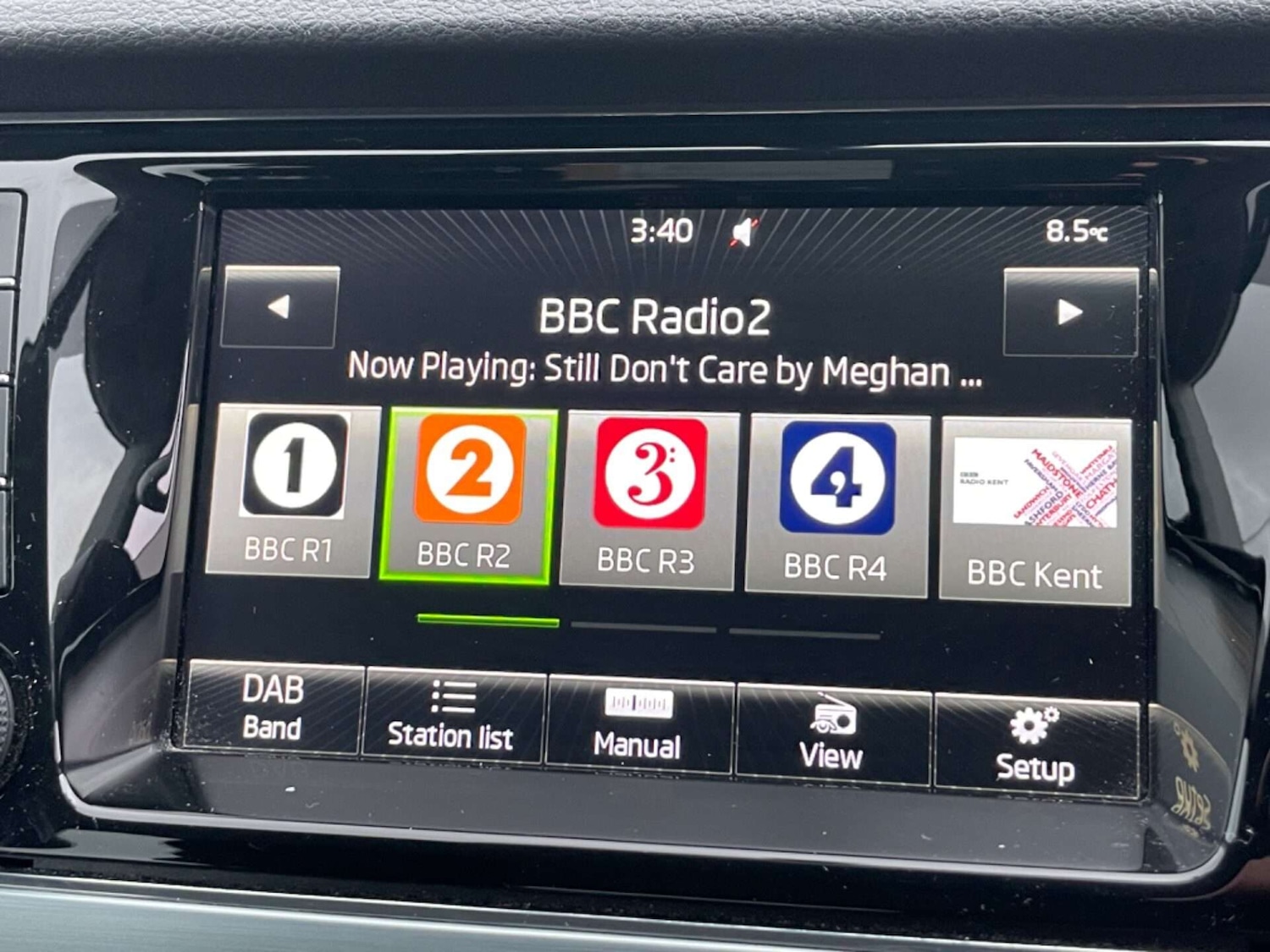 Used Skoda Fabia 2015 for sale - 76905232: Photo 24