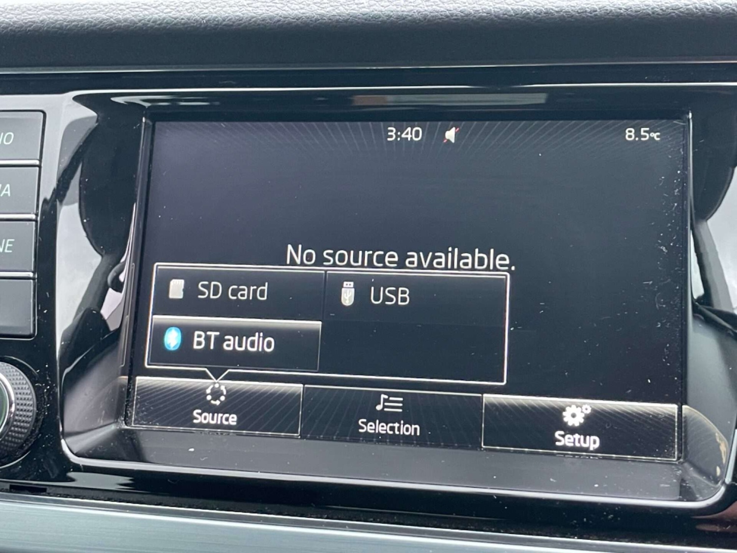 Used Skoda Fabia 2015 for sale - 76905232: Photo 26