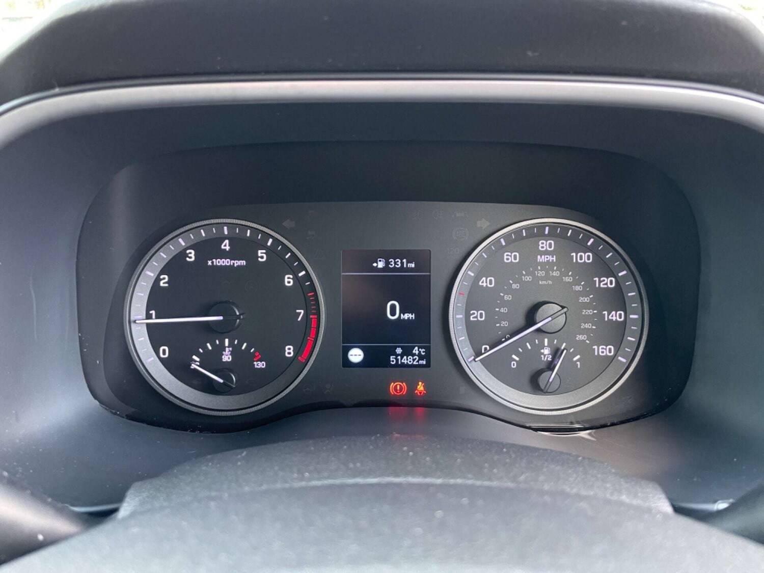 Used Hyundai TUCSON 2019 for sale - 76905228: Photo 20