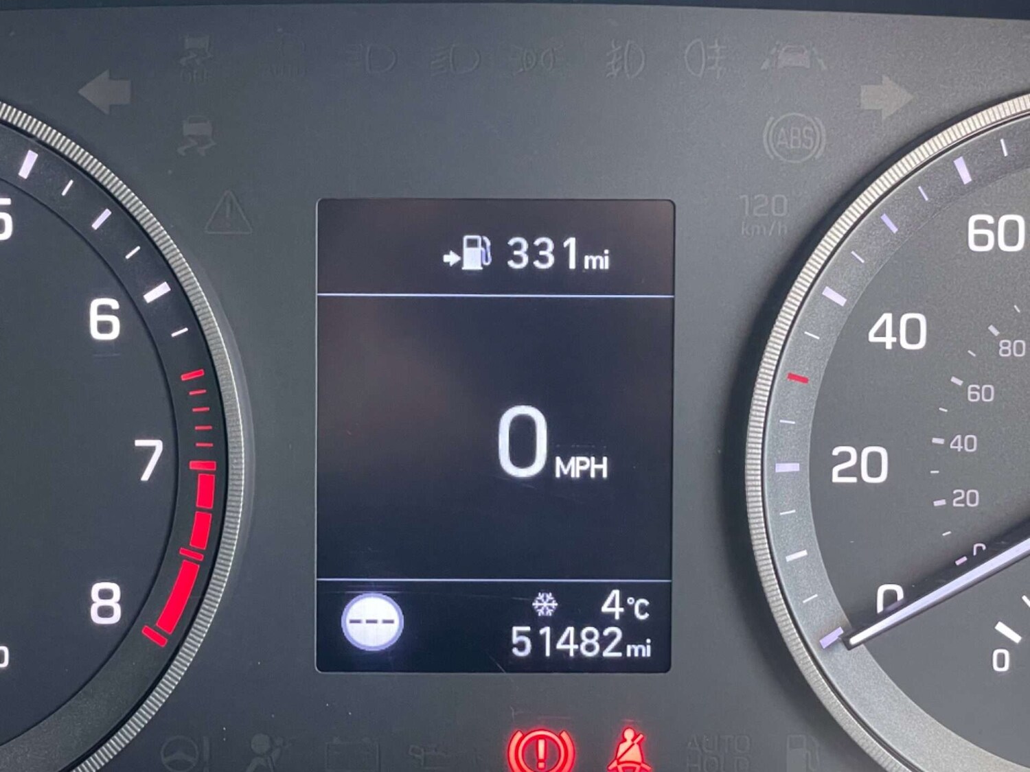 Used Hyundai TUCSON 2019 for sale - 76905228: Photo 21