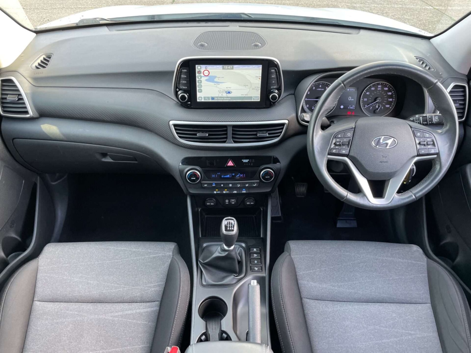 Used Hyundai TUCSON 2019 for sale - 76905228: Photo 3