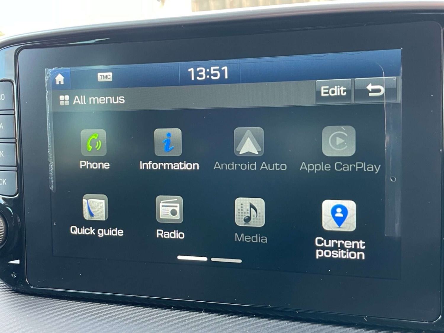 Used Hyundai TUCSON 2019 for sale - 76905228: Photo 40