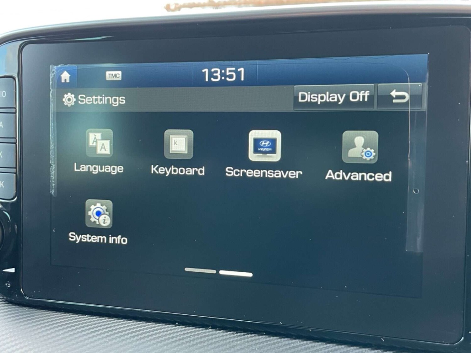 Used Hyundai TUCSON 2019 for sale - 76905228: Photo 44