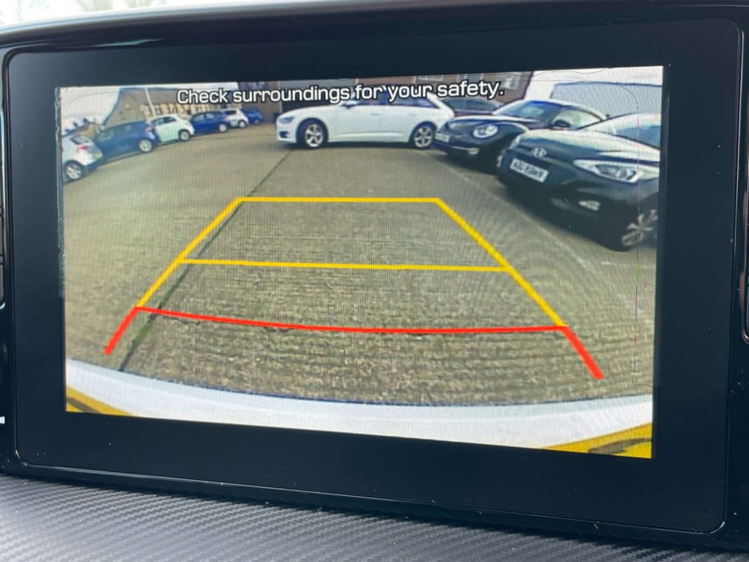 Used Hyundai TUCSON 2019 for sale - 76905228: Photo 45