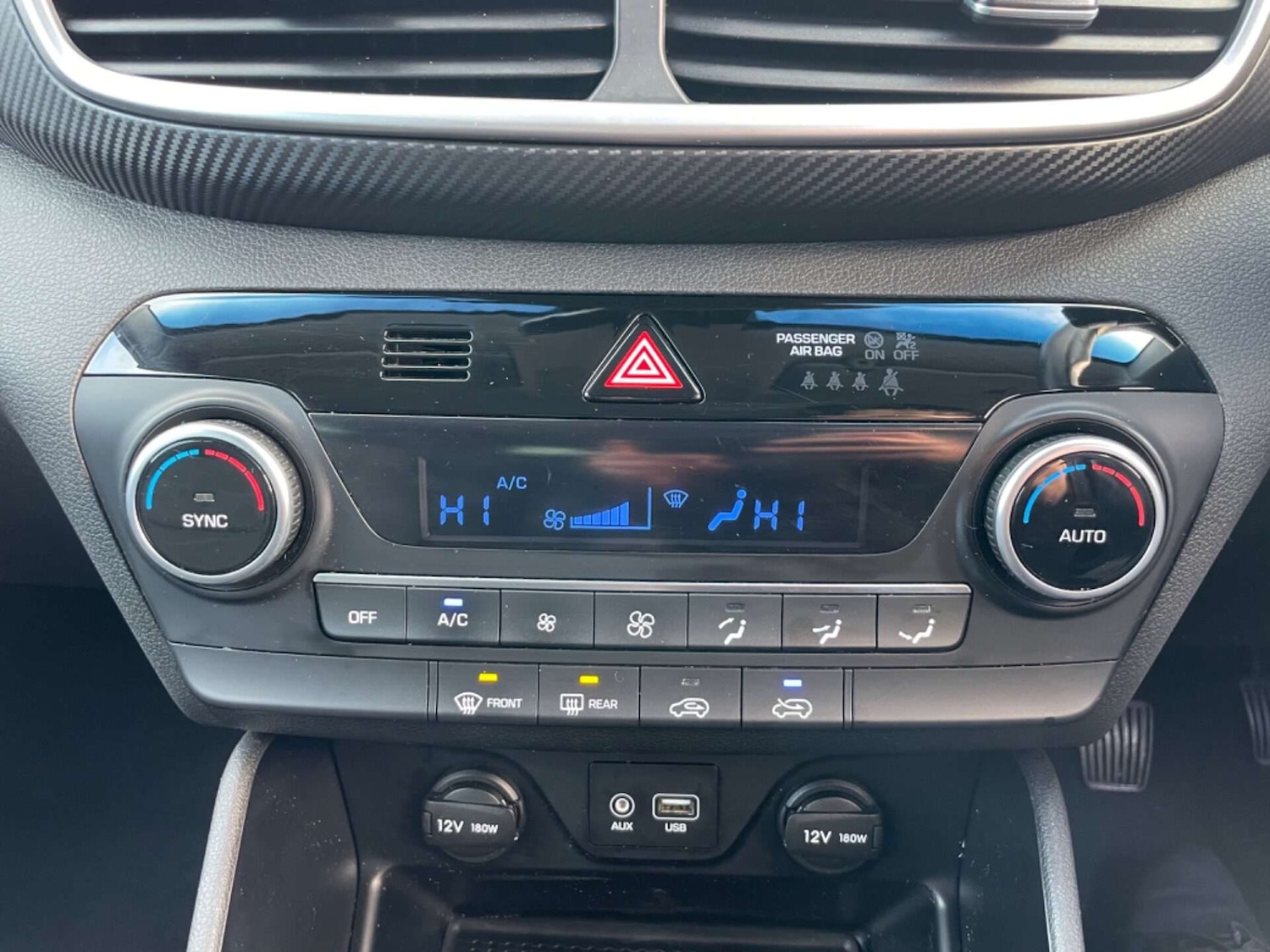 Used Hyundai TUCSON 2019 for sale - 76905228: Photo 47