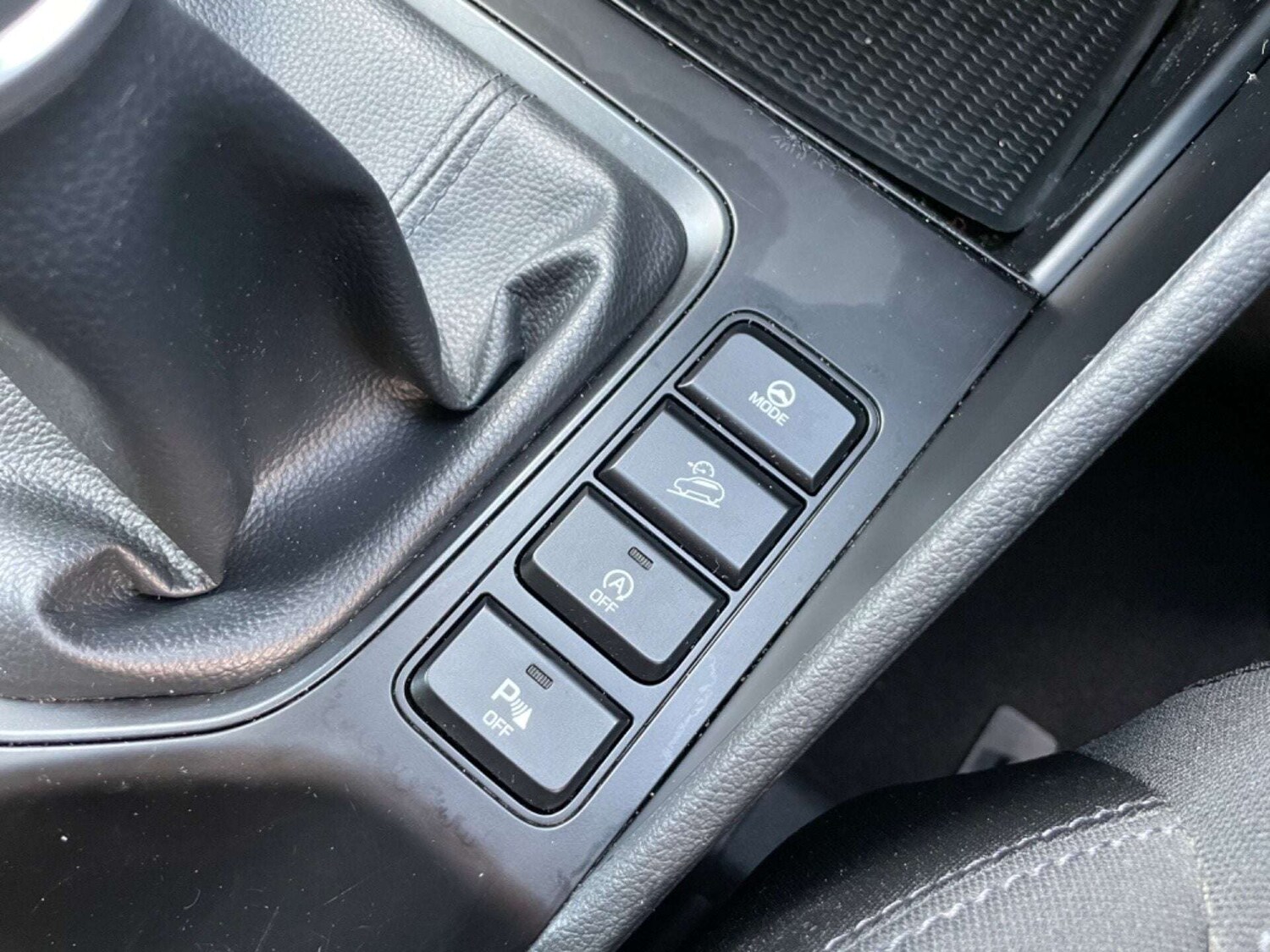 Used Hyundai TUCSON 2019 for sale - 76905228: Photo 49