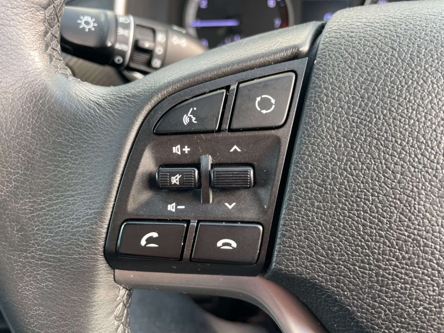 Used Hyundai TUCSON 2019 for sale - 76905228: Photo 51