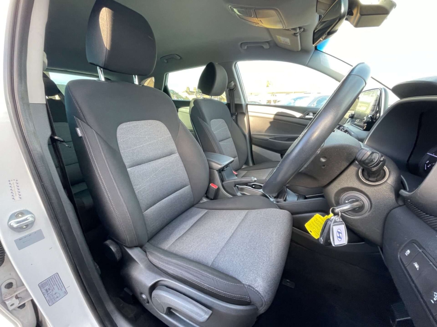 Used Hyundai TUCSON 2019 for sale - 76905228: Photo 58