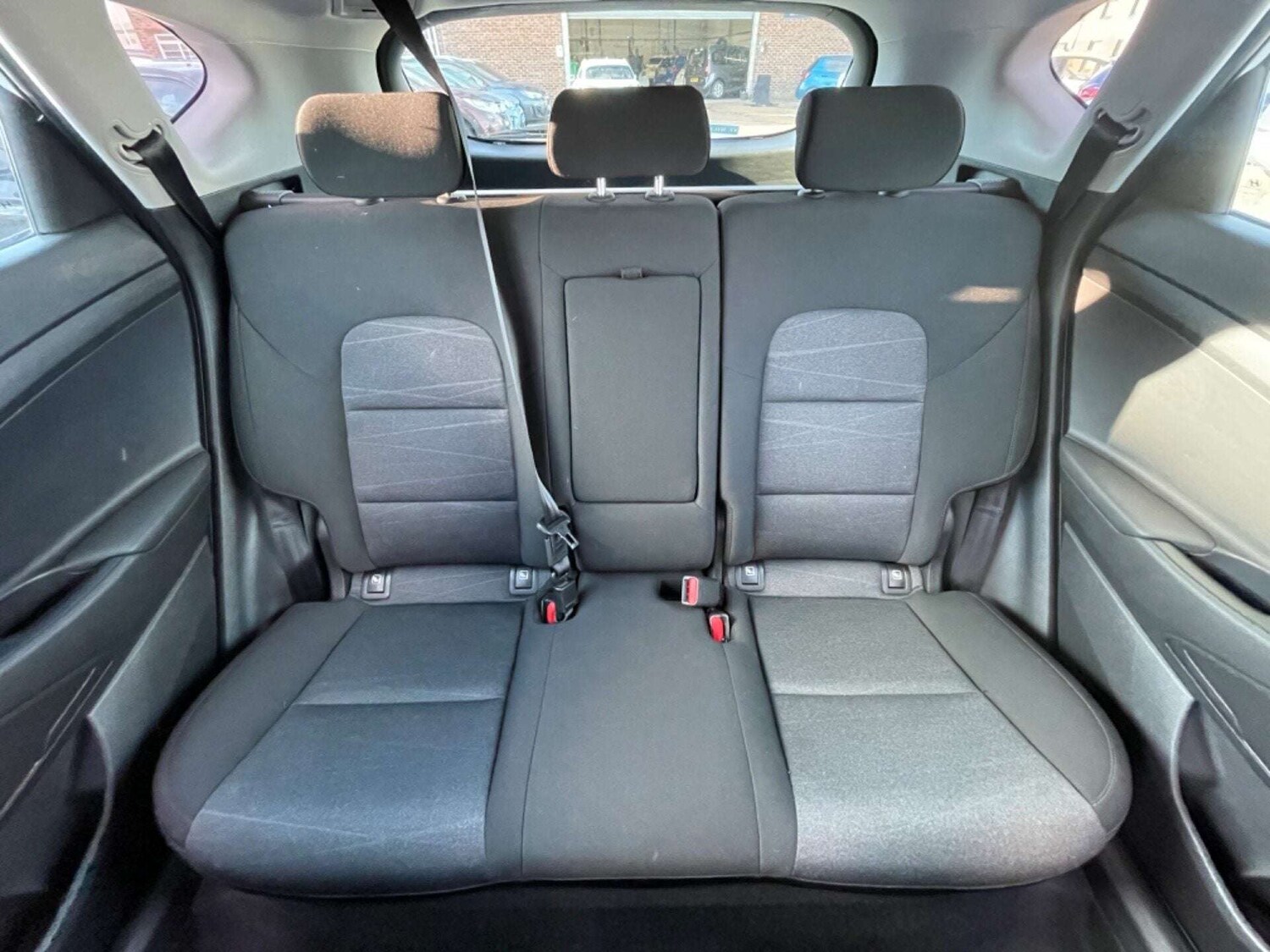 Used Hyundai TUCSON 2019 for sale - 76905228: Photo 61