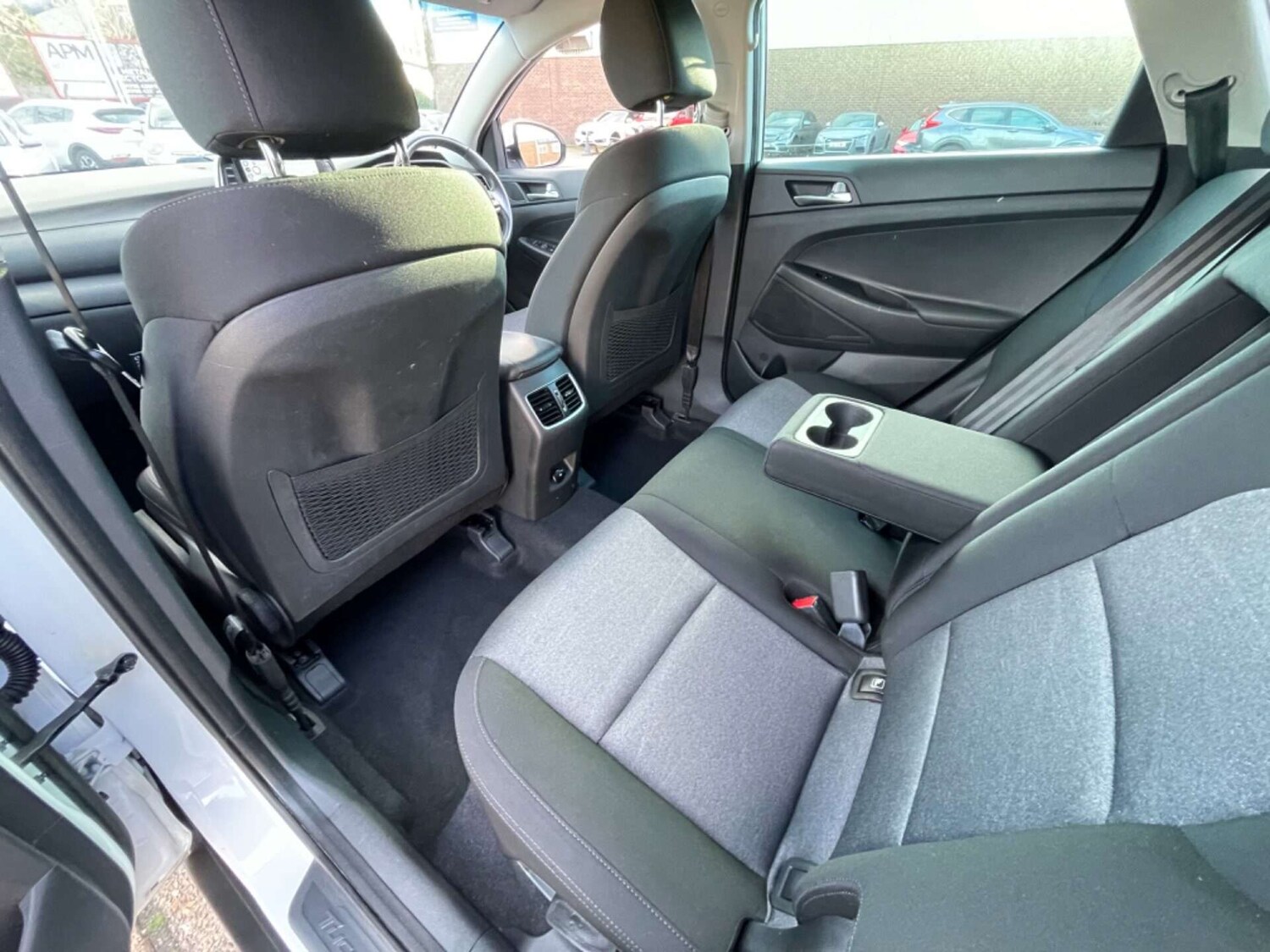 Used Hyundai TUCSON 2019 for sale - 76905228: Photo 62