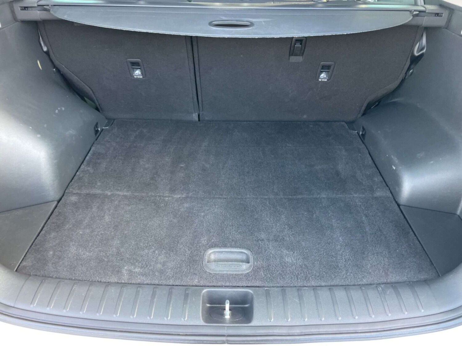 Used Hyundai TUCSON 2019 for sale - 76905228: Photo 65