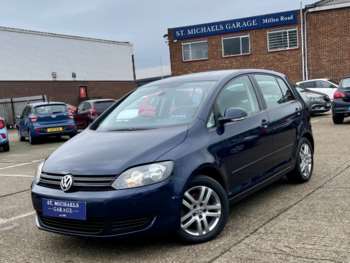 2013 (63) - BLUEMOTION SE TDI 5-Door