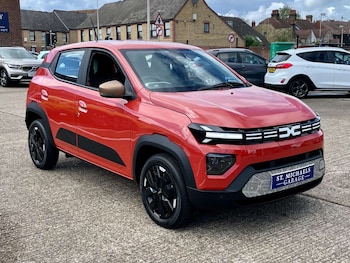 Used Dacia Spring 2024 for sale - 78775525: Photo