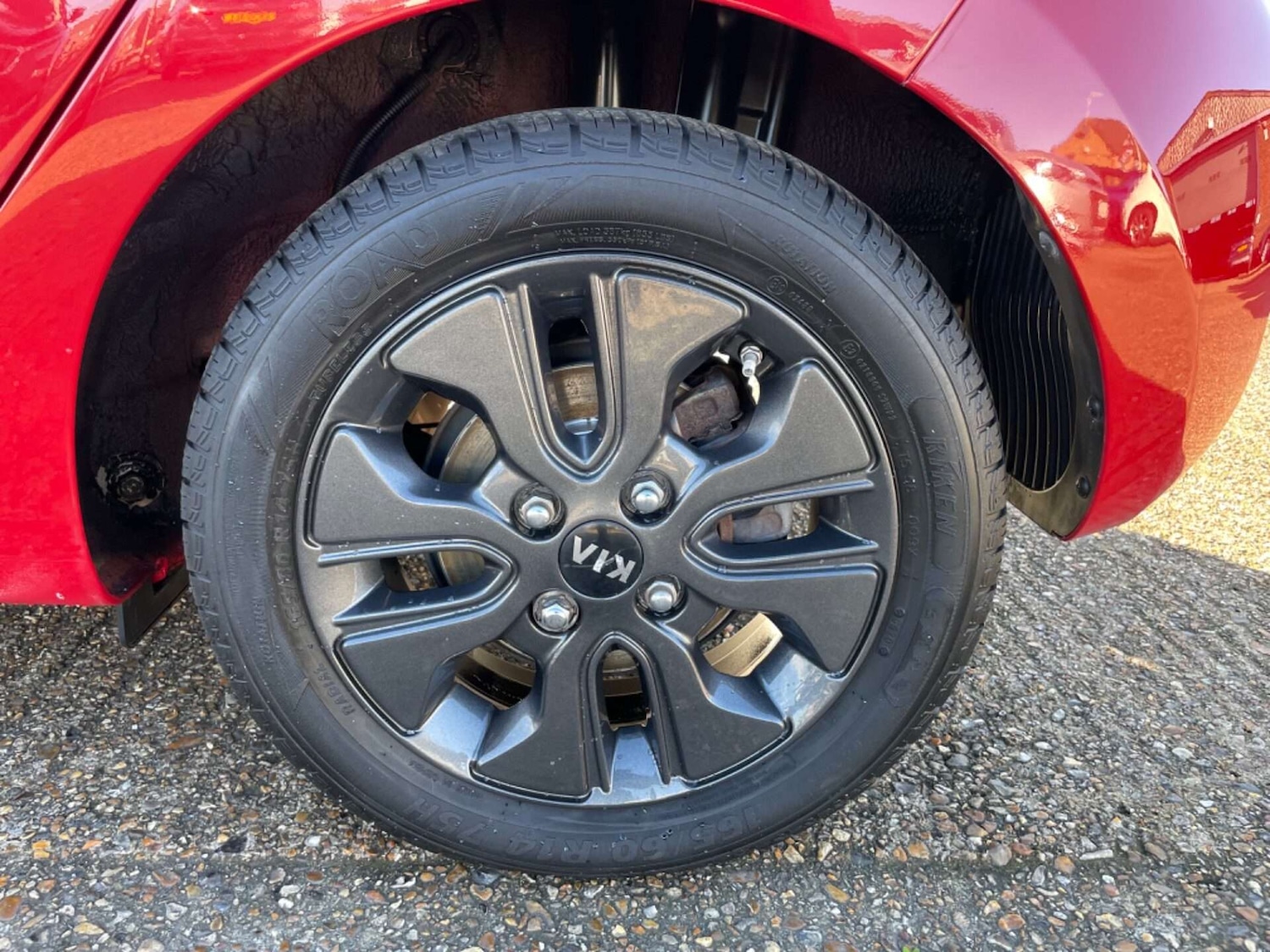 Used Kia Picanto 2016 for sale - 76905243: Photo 15