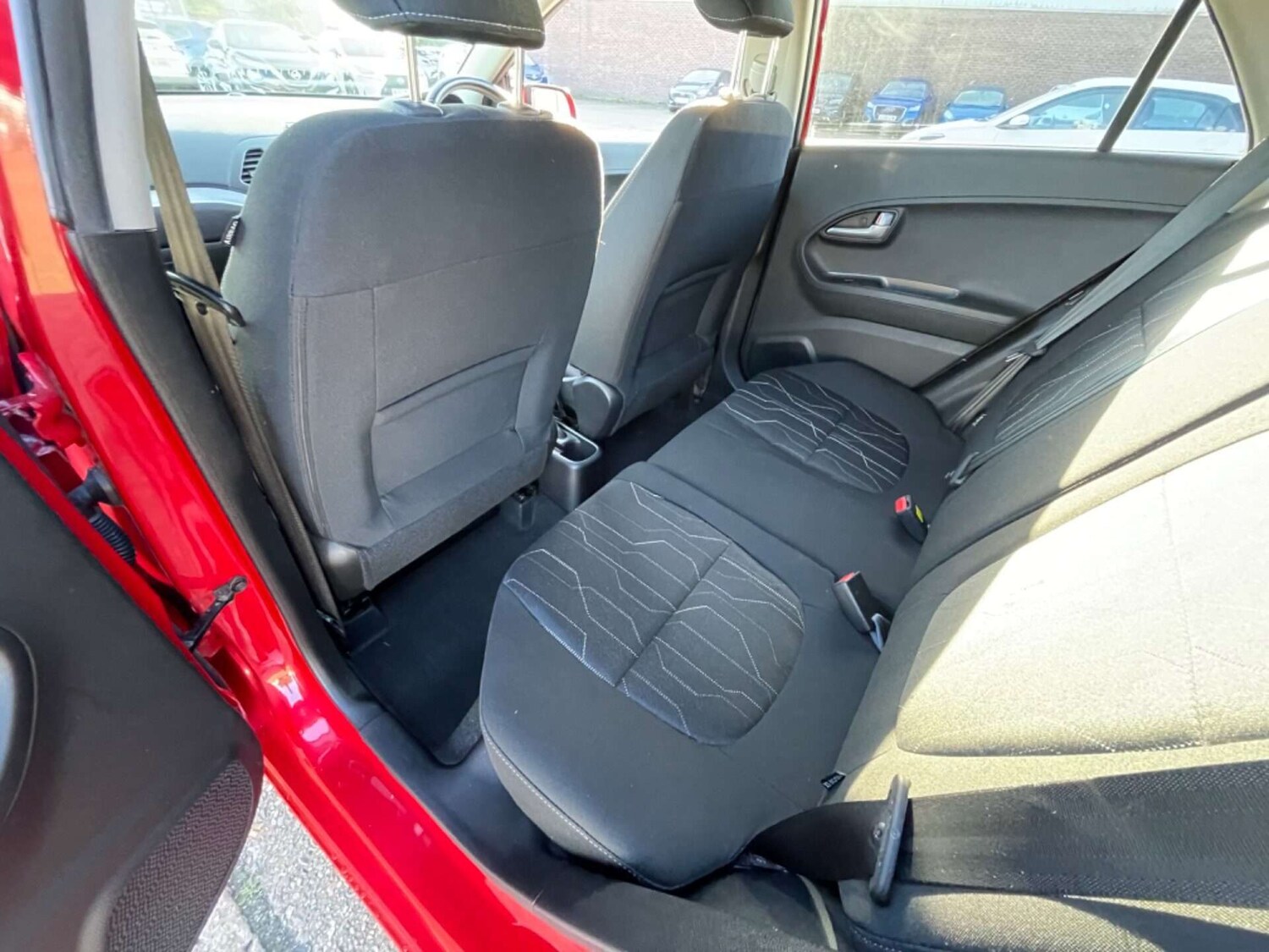 Used Kia Picanto 2016 for sale - 76905243: Photo 45