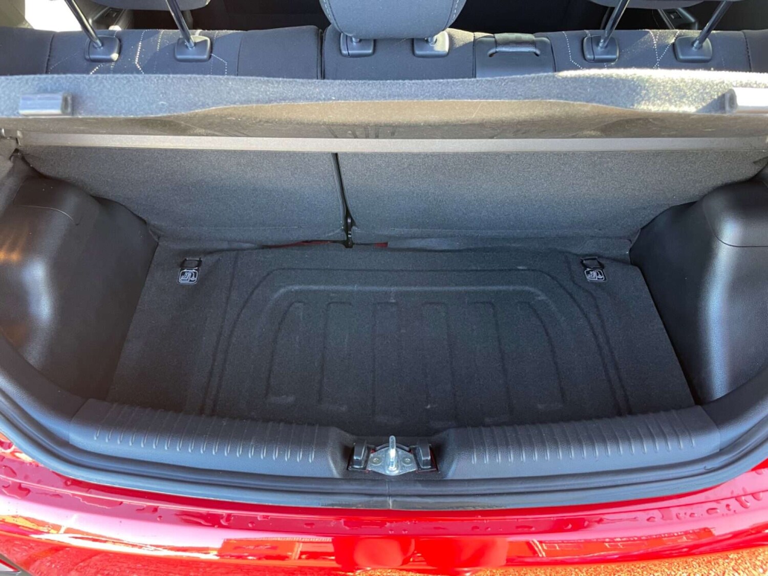 Used Kia Picanto 2016 for sale - 76905243: Photo 47