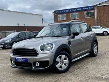 2020 - COOPER CLASSIC 5-Door