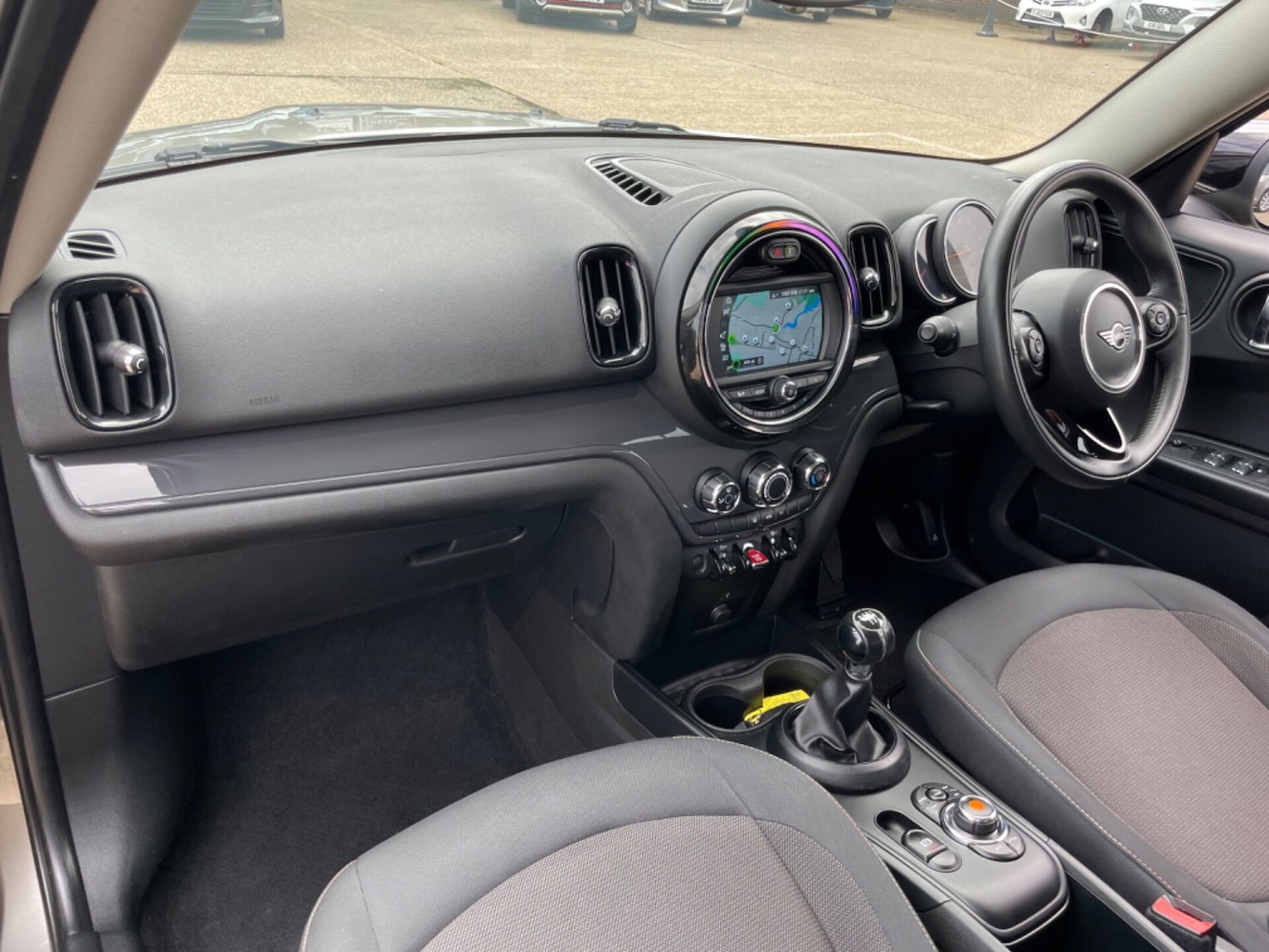 Vehicle 23