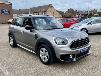 Used MINI Countryman 2020 for sale - 75426084: Photo