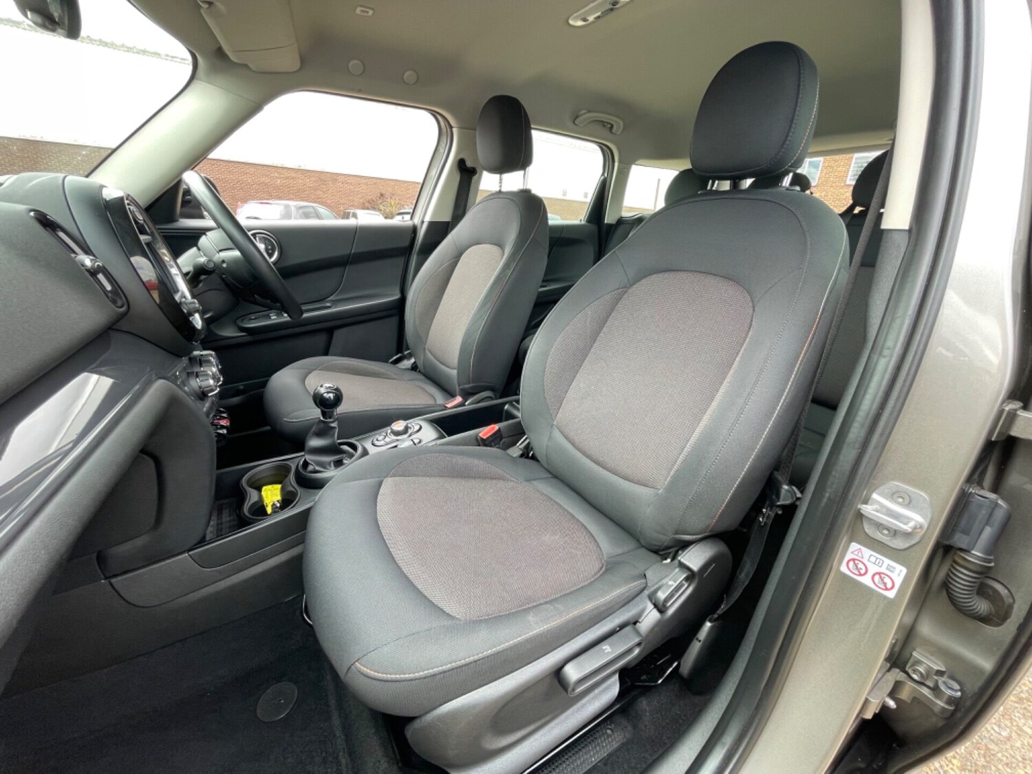 Vehicle 50