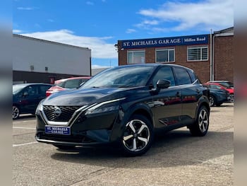 Used Nissan Qashqai 2022 for sale - 79734672: Photo