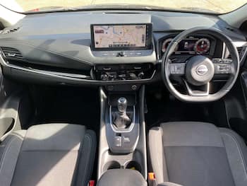 Used Nissan Qashqai 2022 for sale - 79734672: Photo