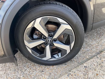Used Nissan Qashqai 2022 for sale - 79734672: Photo