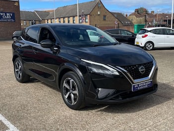 Used Nissan Qashqai 2022 for sale - 79734672: Photo
