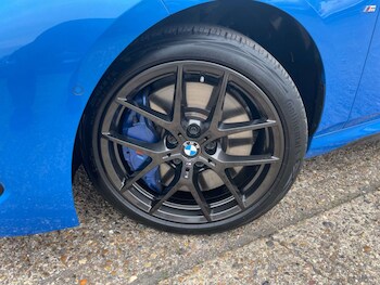 Used BMW 2 Series 2020 for sale - 76957764: Photo