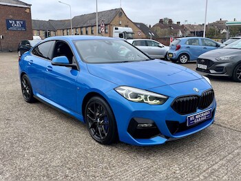 Used BMW 2 Series 2020 for sale - 76957764: Photo