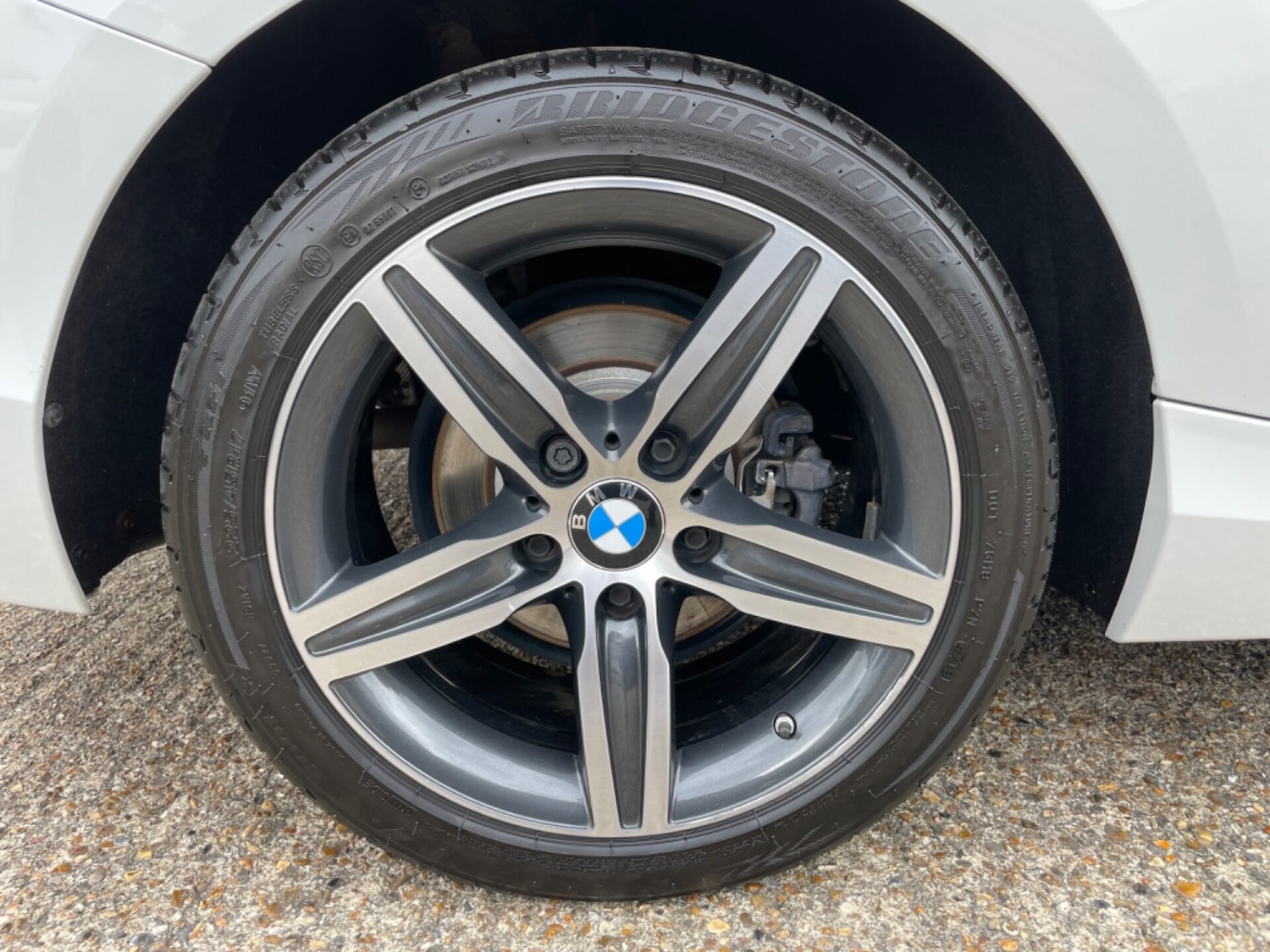 Used BMW 2 Series 2017 for sale - 76182560: Photo 16