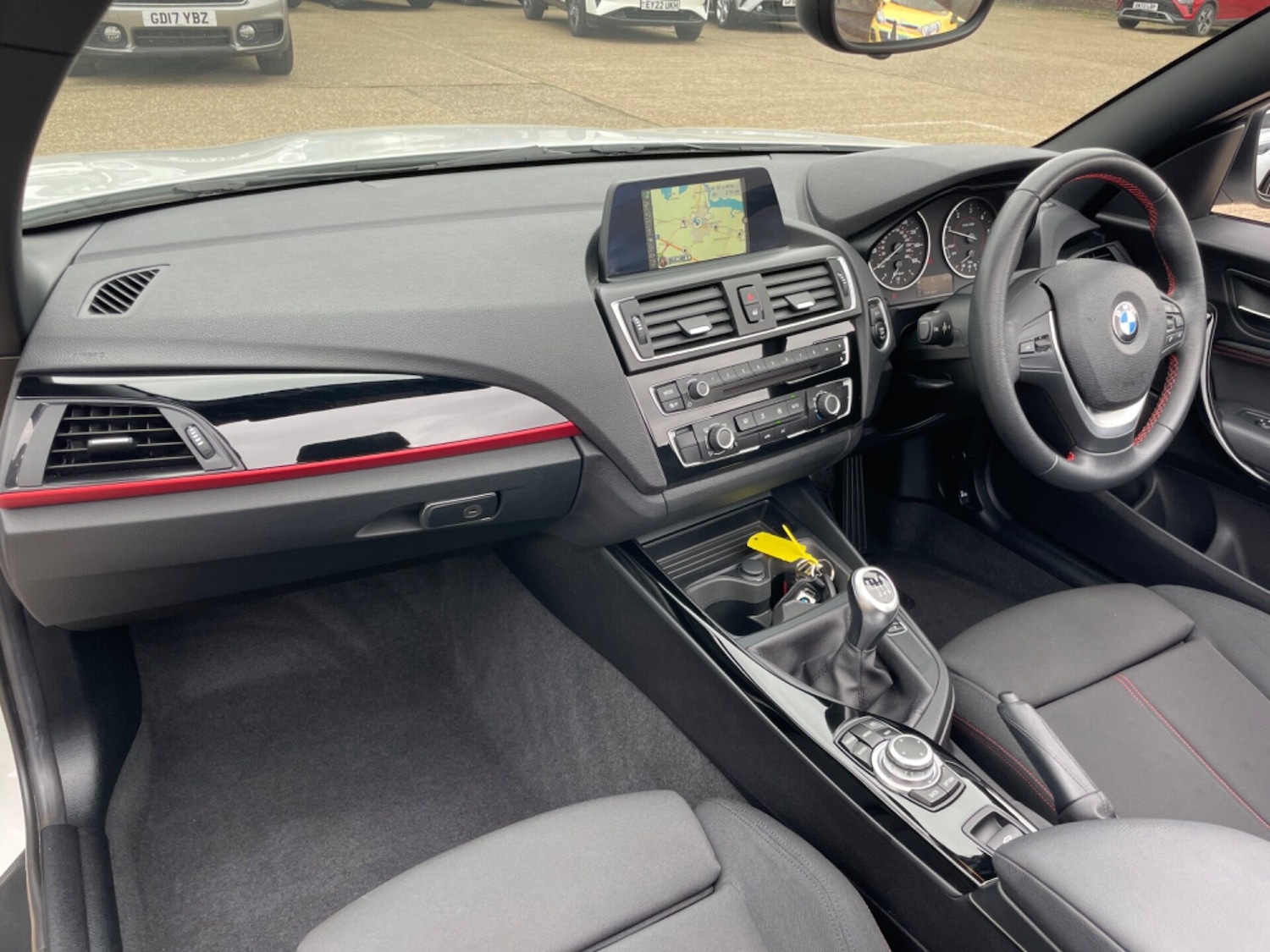 Used BMW 2 Series 2017 for sale - 76182560: Photo 23