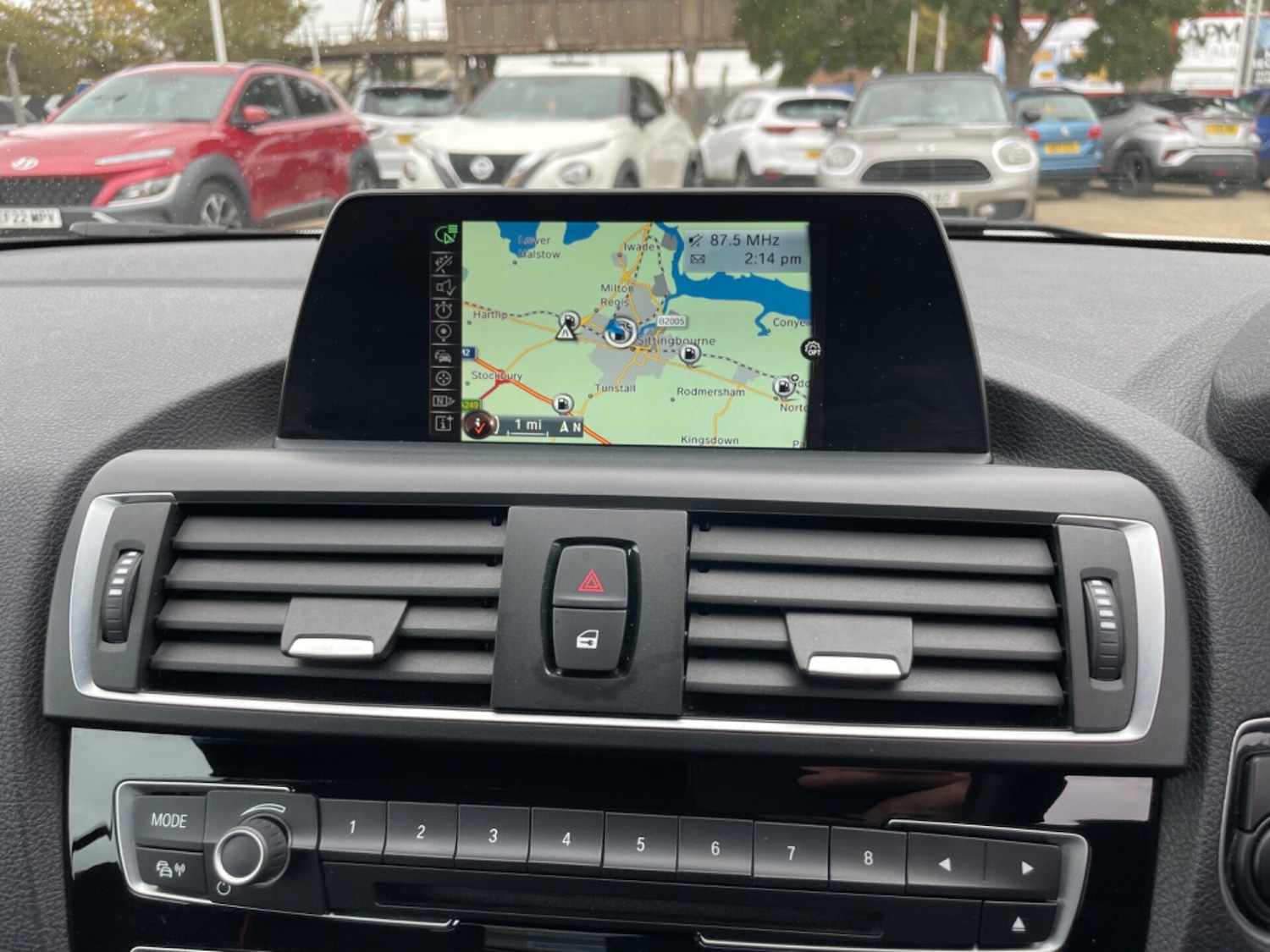 Used BMW 2 Series 2017 for sale - 76182560: Photo 24