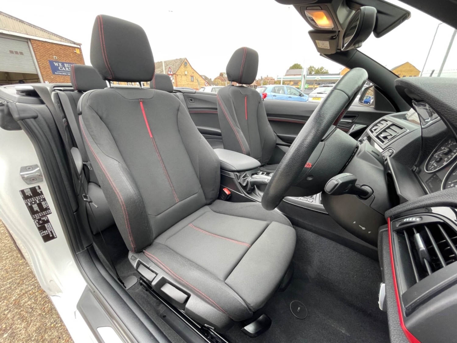 Used BMW 2 Series 2017 for sale - 76182560: Photo 53