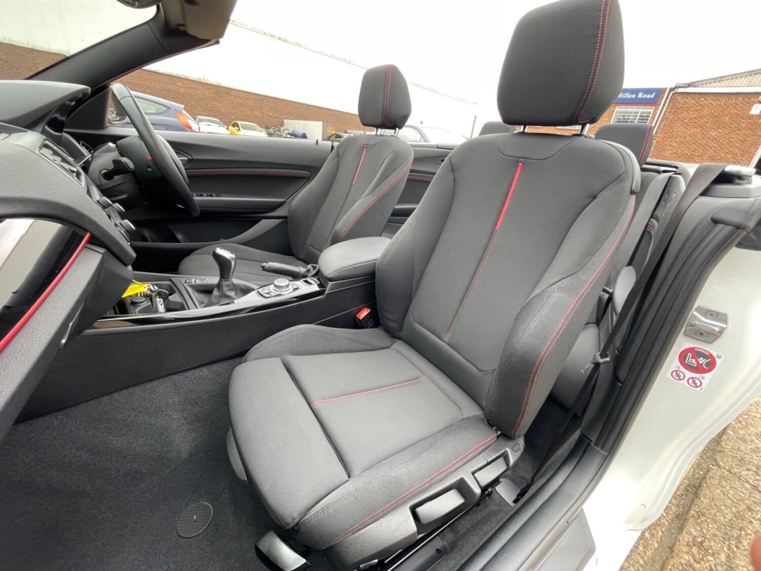 Used BMW 2 Series 2017 for sale - 76182560: Photo 54