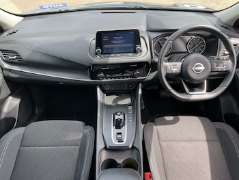 Used Nissan Qashqai 2022 for sale - 79030354: Photo
