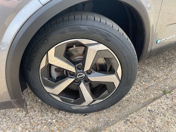 Used Nissan Qashqai 2022 for sale - 79030354: Photo
