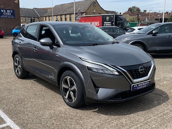 Used Nissan Qashqai 2022 for sale - 79030354: Photo