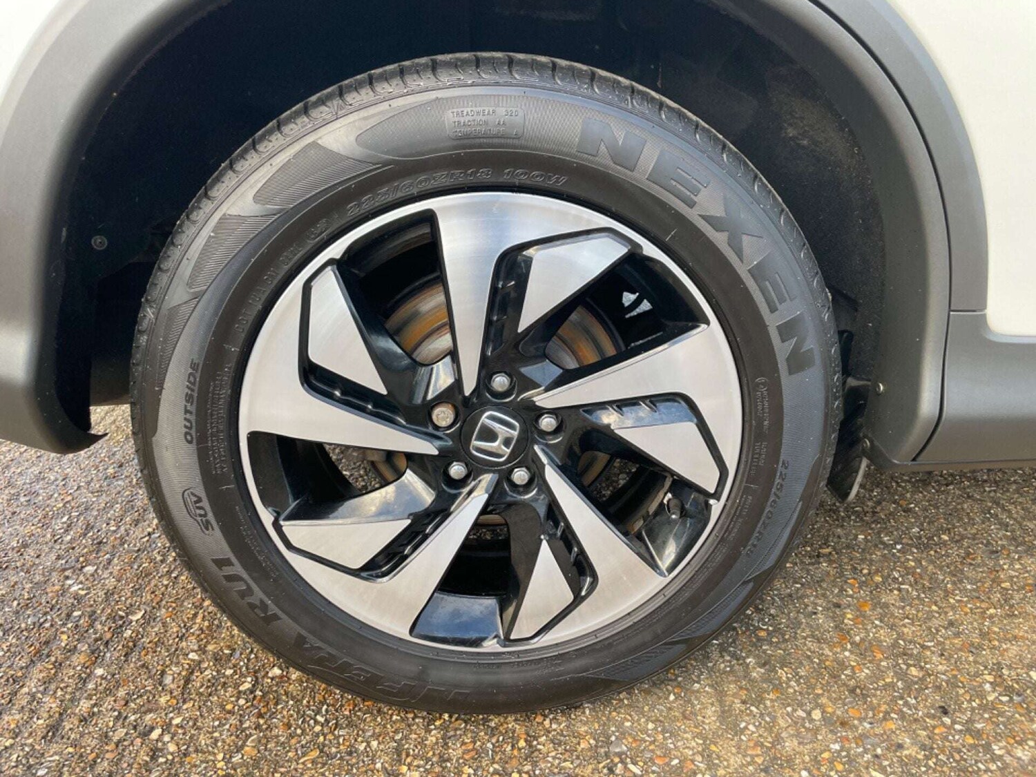 Used Honda CR-V 2018 for sale - 76905288: Photo 15