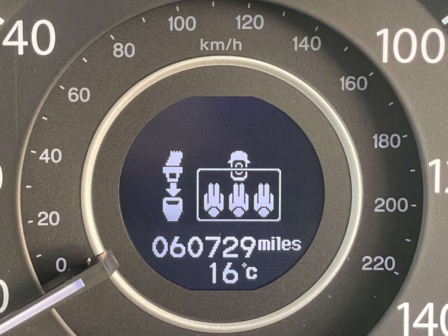 Used Honda CR-V 2018 for sale - 76905288: Photo 21