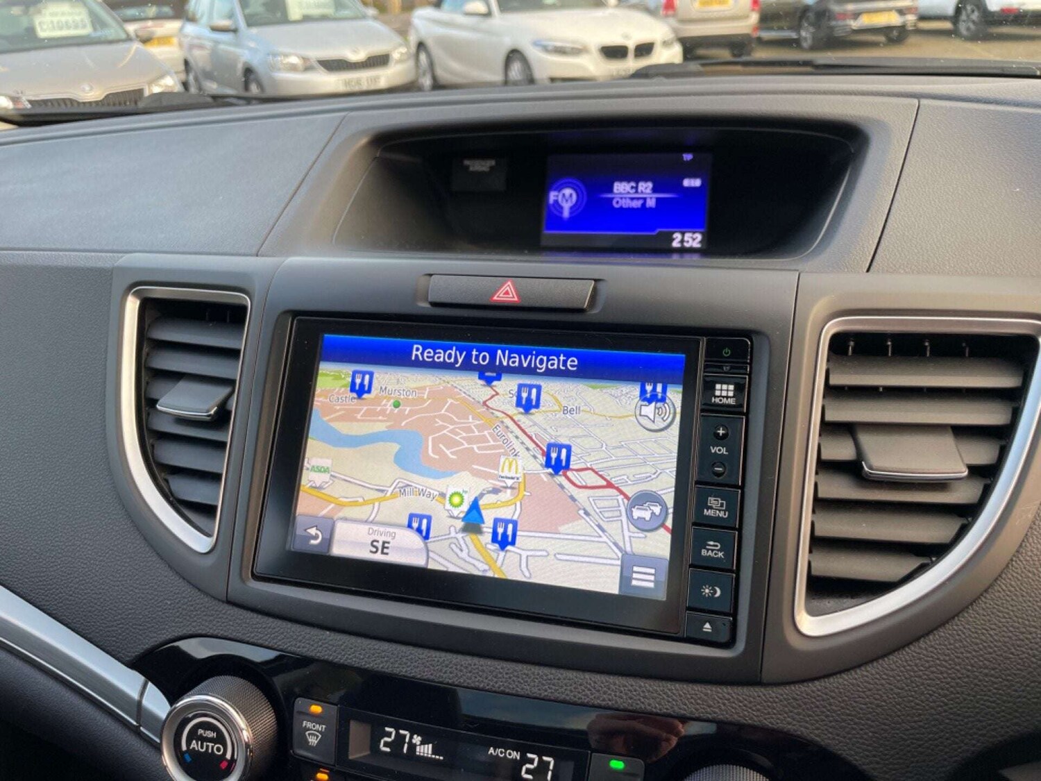 Used Honda CR-V 2018 for sale - 76905288: Photo 29