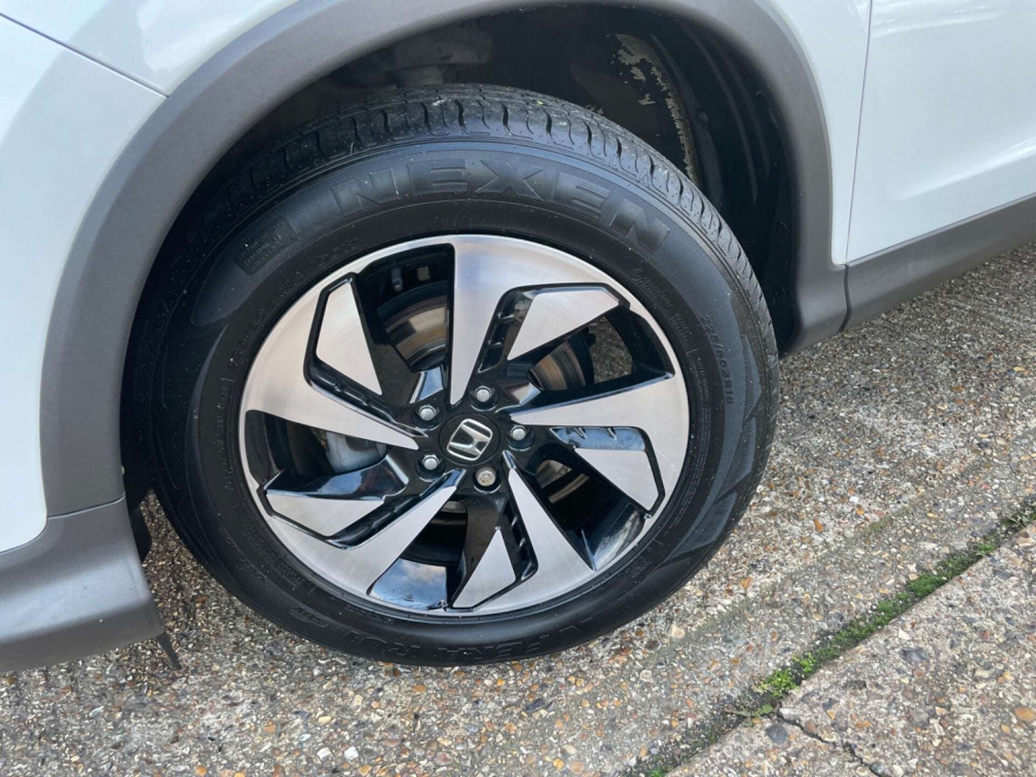 Used Honda CR-V 2018 for sale - 76905288: Photo 3